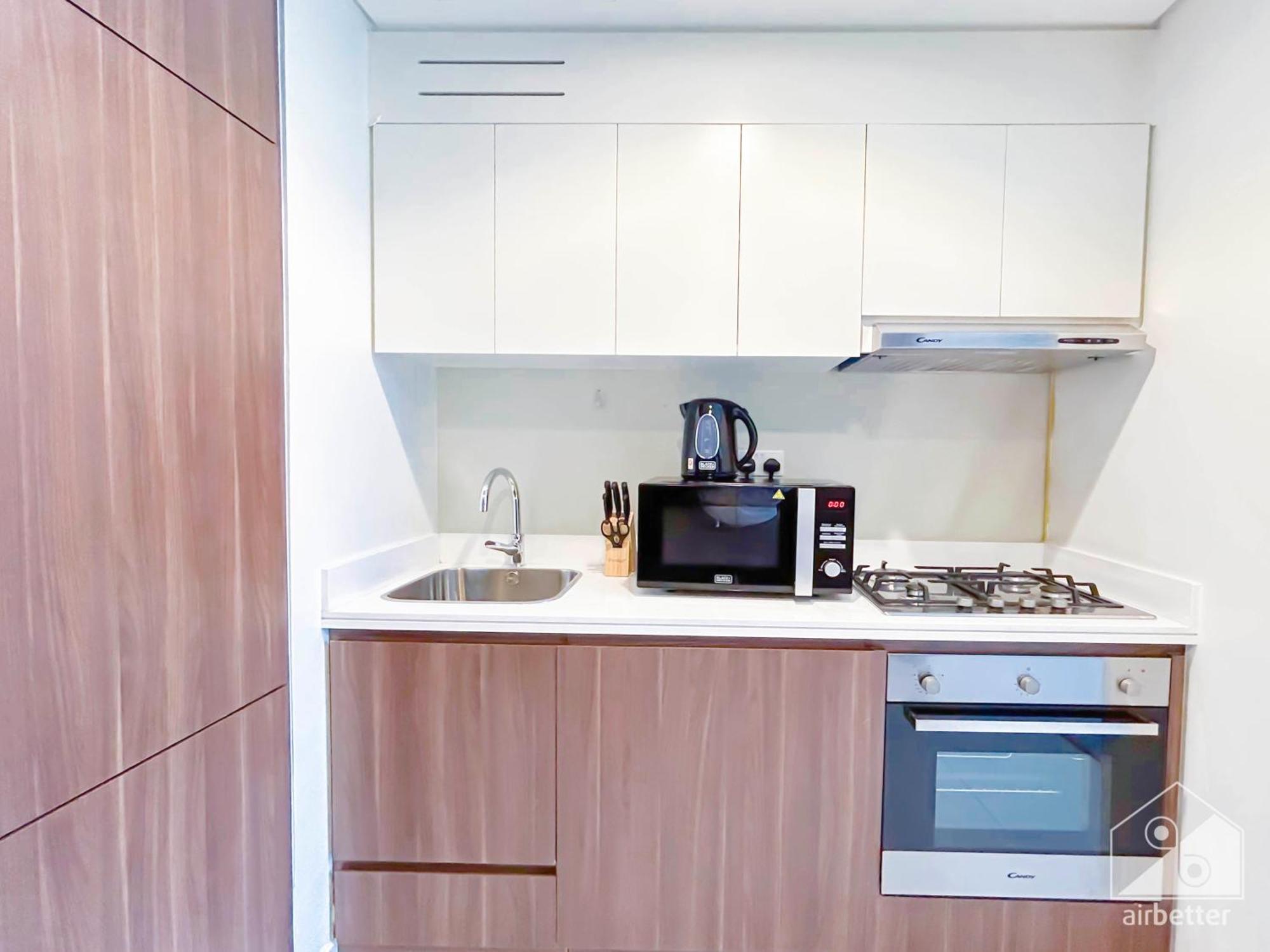 Gorgeous 1b With Balcony In Business Bay