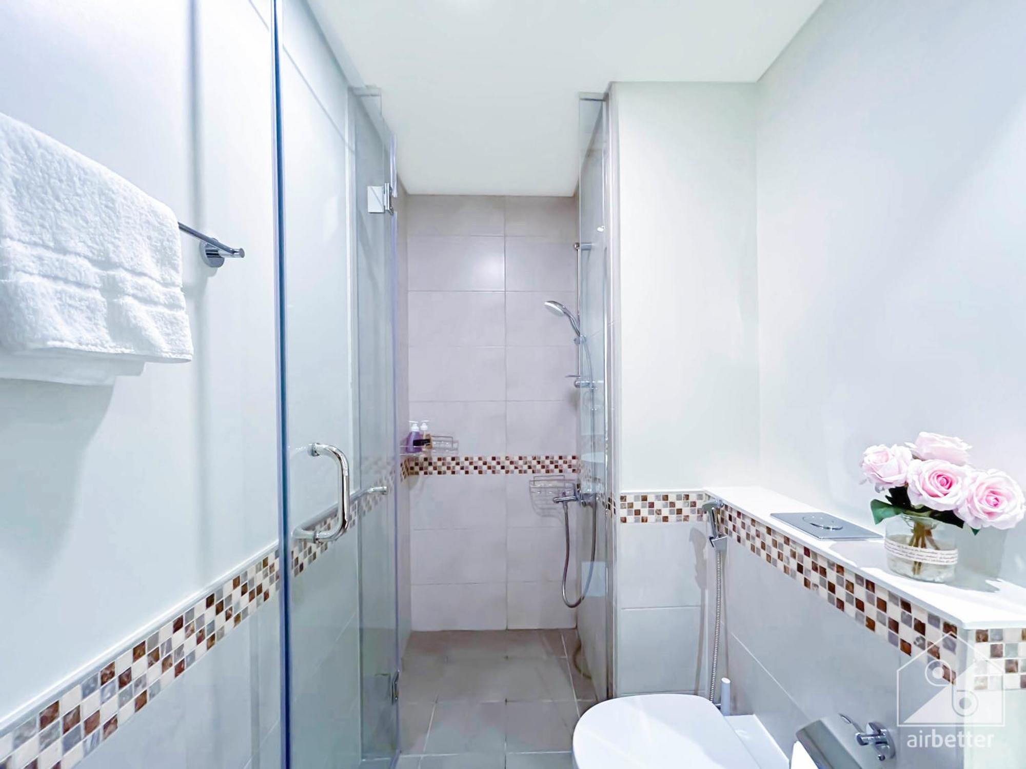 Apartment Gorgeous 1b With Balcony In Business Bay *
